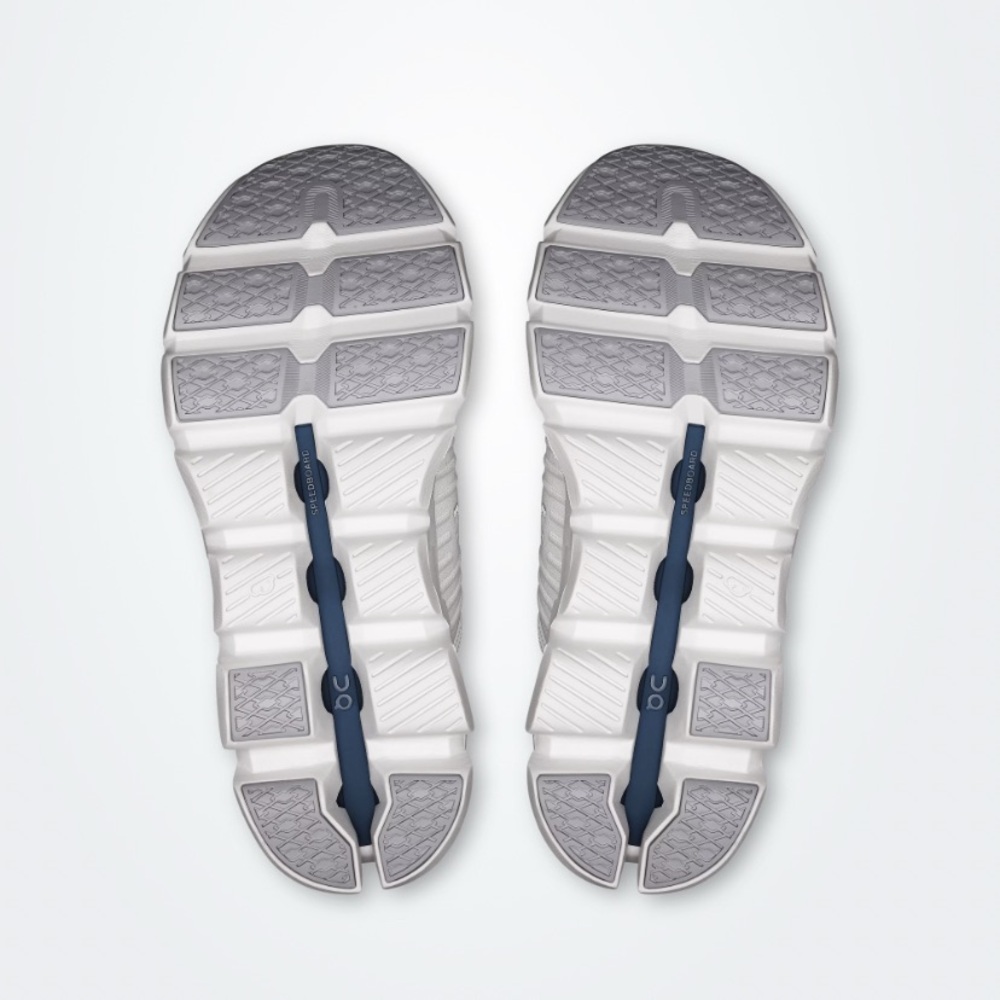 On Running Cloudswift 4 AD Women’s Running Shoes - Picture 4 of 16